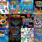 Tetris Dulu vs Sekarang, Evolusi Game Puzzle yang Tetap Relevan Dimainkan Setelah Puluhan Tahun