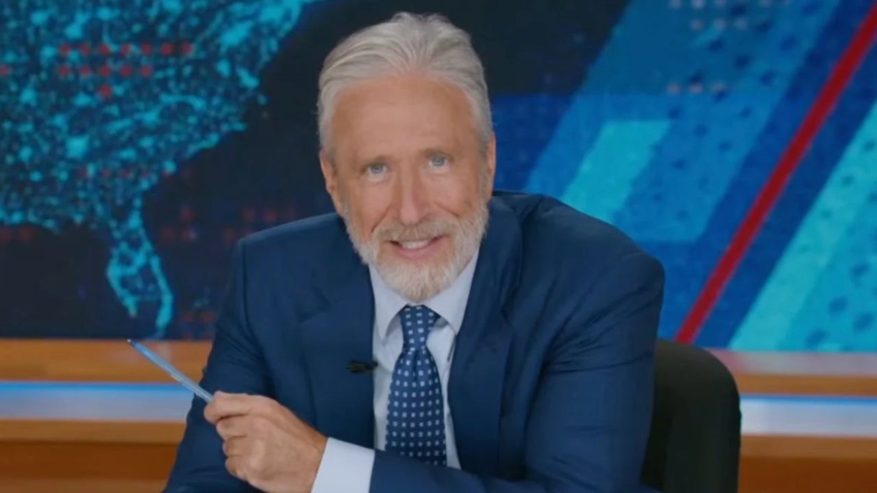 'The Daily Show' lançará o primeiro microdrama noturno falsificando Elon Musk e Jeff Bezos como solteiros bilionários