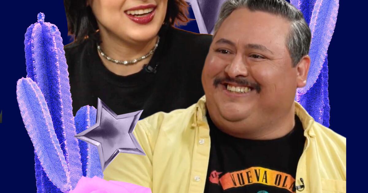 The De Los Podcast: Telemundo conquistou os telespectadores da Copa do Mundo. Mais latinos podem vencer em Hollywood?