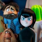 'The Haunting of Hotel Transylvania' chegará aos cinemas em 2027 enquanto a Sony lança nova sequência