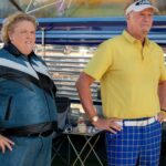 'The Hawk' de Will Ferrell conta piadas bobas do segundo ano, mas é por isso que estamos aqui