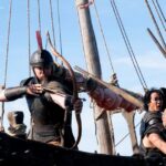 'The Odyssey' é a maior estreia global de Christopher Nolan, com estreia de US$ 264,1 milhões