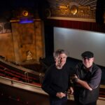 'The Odyssey' marca o renascimento de um dos mais antigos palácios de cinema de Los Angeles