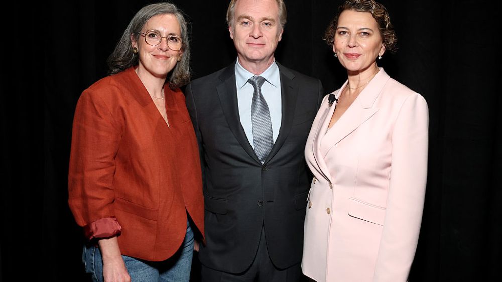 'The Odyssey' unge Christopher Nolan como o diretor mais poderoso de Hollywood - Veja como a Universal frustrou a Warner Bros.