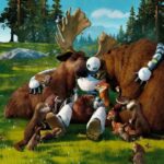 'The Wild Robot' VFX Studio STIM estabelece operação nas Ilhas Canárias, planejando criar mais de 100 empregos