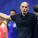 Thomas Tuchel deve continuar como técnico da Inglaterra, apesar do desgosto na Copa do Mundo