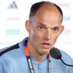 Thomas Tuchel elogia Lionel Messi antes do confronto Inglaterra-Argentina