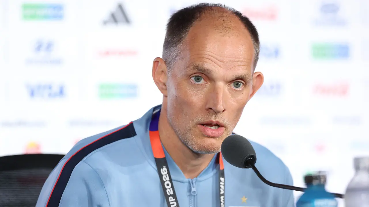 Thomas Tuchel elogia Lionel Messi antes do confronto Inglaterra-Argentina