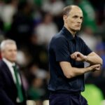 Thomas Tuchel liderou a masterclass da Inglaterra contra o México, mas ainda não o quero no Man United