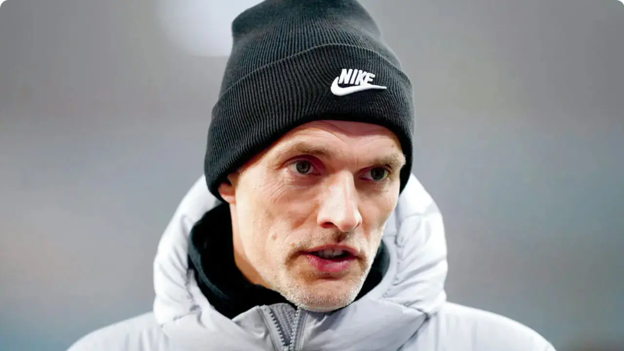Thomas Tuchel rotula esses artilheiros como 'tubarões' da competição