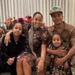 Artigo Tia Mowry diz que seu divórcio de Cory Hardrict foi um presente para seus filhos