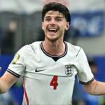 Timnas Inggris Terima Kabar Superbahagia Jelang Duel Kontra Meksiko di Piala Dunia 2026, Begini Kondisi Declan Rice
