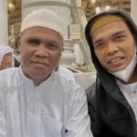 Titik Balik Hércules, Dari Sosok yang Ditakuti de Tanah Abang hingga Pilih Jadi Mualaf e Jalani Babak Baru Kehidupan