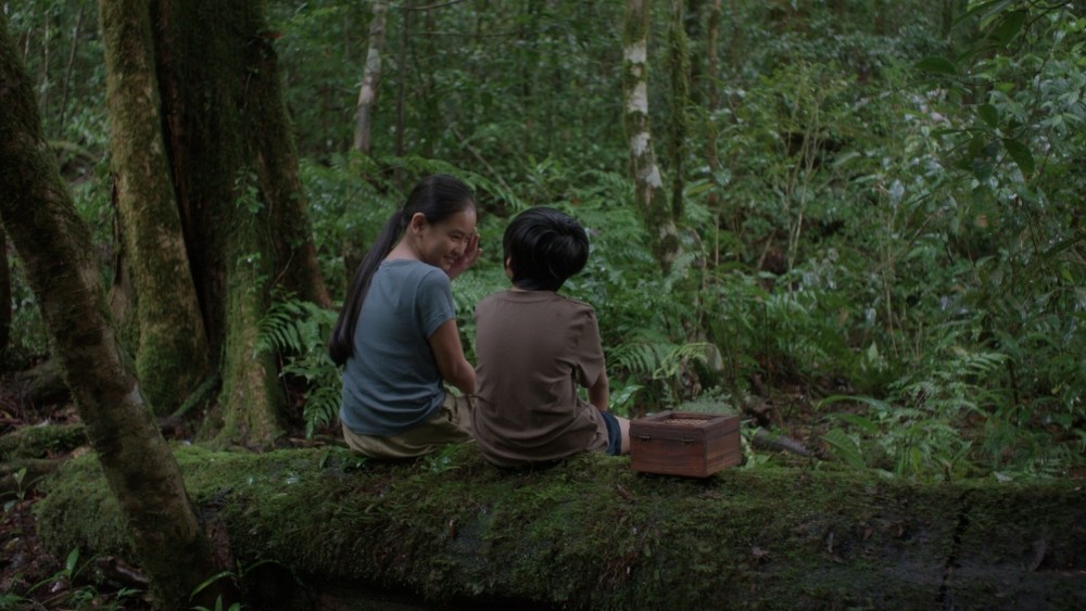 Título da competição de Locarno 'Hearing' Lands at Heretic for World Sales, revela clipe (EXCLUSIVO)