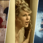 Todas as letras de Taylor Swift sobre como se casar, de 'Love Story' a 'Honey'