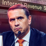 Todd Blanche descreve os enormes favores sem precedentes concedidos pelo 'acordo' do IRS de Trump como 'típicos'