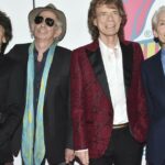 Todos os álbuns dos Rolling Stones classificados, do pior ao melhor