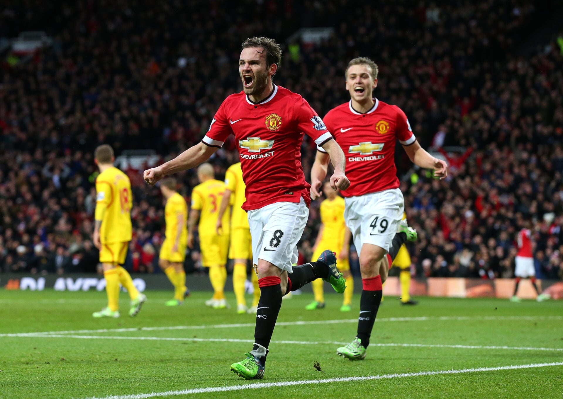 Todos os jogadores que o Man Utd assinou com o Chelsea antes do acordo de £ 48 milhões com Andrey Santos