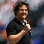 Tom Cruise e metade de Hollywood iluminam a final da Copa do Mundo de 2026