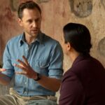 Tom Hiddleston chama 'Pompeia: Fora do Tempo' de uma 'confluência extraordinária de minhas paixões'