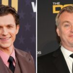 Tom Holland achou que Christopher Nolan odiava sua performance em ‘Odyssey’ em seu primeiro dia de filmagem: ‘Achei que estava totalmente fodendo a cama’