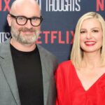 Tom Segura e Christina Pazsitzky se separaram após 18 anos de casamento