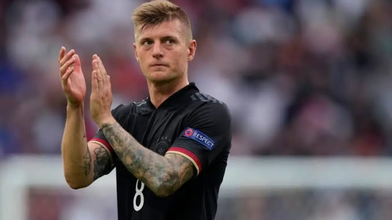 Toni Kroos reage à histórica vitória da Espanha na final do WC de 2026 sobre a Argentina