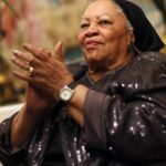 Toni Morrison escreveu a verdadeira história da América. Finalmente estamos lendo