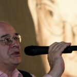 Tony Rayns, crítico britânico e campeão do cinema do Leste Asiático, morre aos 78 anos