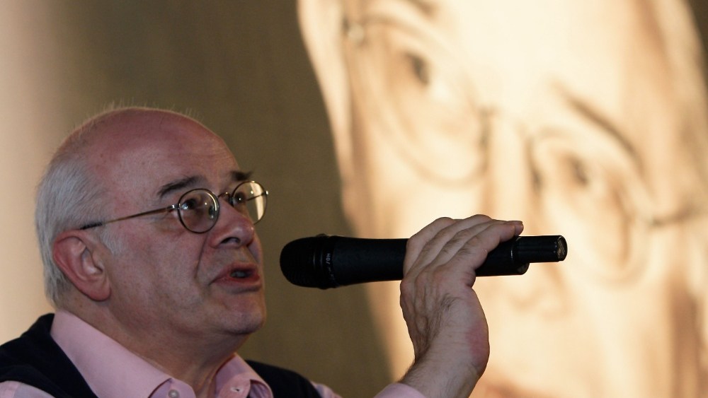 Tony Rayns, crítico britânico e campeão do cinema do Leste Asiático, morre aos 78 anos