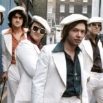 Tony Thorpe, guitarrista de glam rock dos Rubettes, morre aos 80 anos