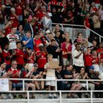 Torcedores do Manchester United dão veredicto antes da estreia do novo kit fora de casa