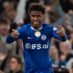 Torcedores do Manchester United reagem ao acordo de Andrey Santos por £ 48 milhões