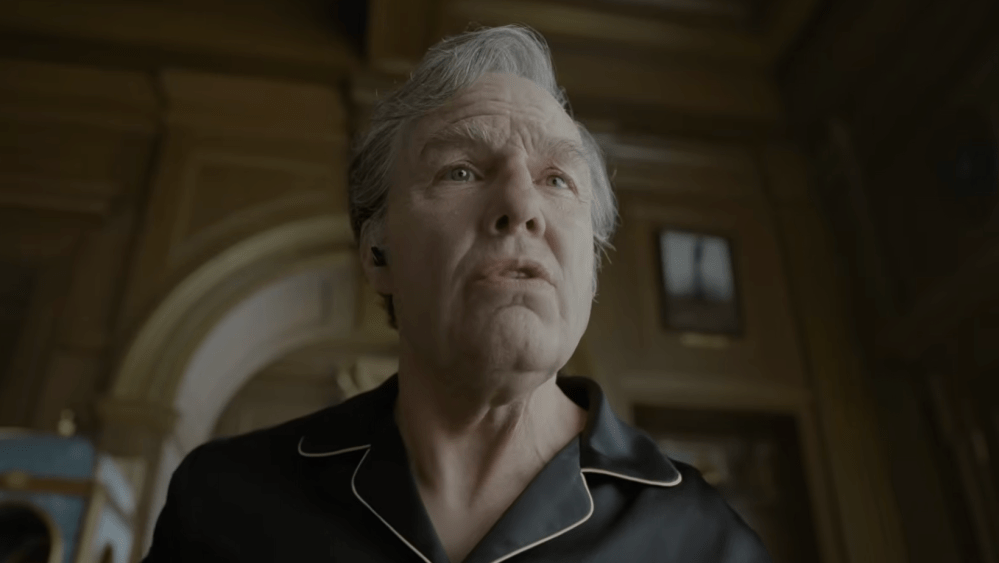 Trailer de 'Digger': Tom Cruise se transforma em um bilionário excêntrico enfrentando um desastre ecológico na comédia absurda de Alejandro G. Iñárritu
