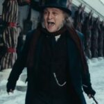 Trailer de "Ebenezer: A Christmas Carol": Johnny Depp estrela como Patinhas rabugento e lançador de bolas de neve
