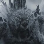 Trailer de 'Godzilla Minus Zero': Soldados lançam bomba nuclear em Godzilla enquanto o monstro ataca novamente