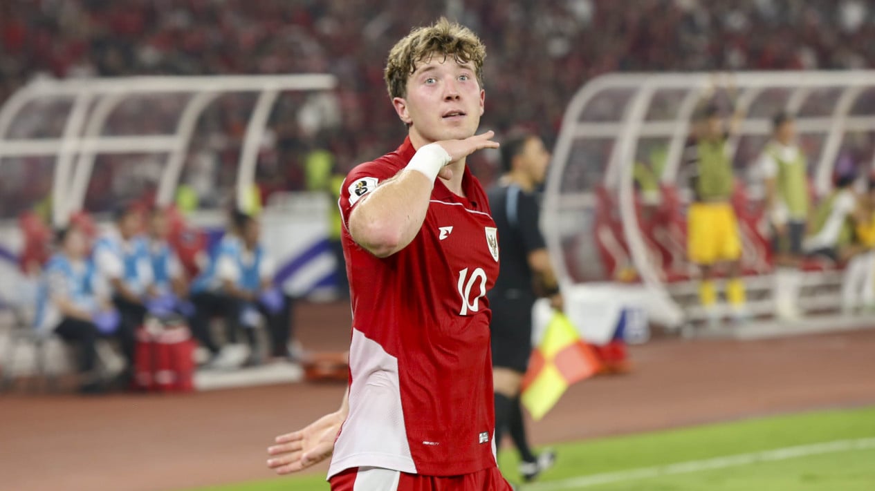 Transferir Ole Romena Sempat Tersendat, Fortuna Sittard Bongkar Penyebabnya