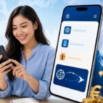Transferir Uang ke Luar Negeri Kini Lebih Mudah lewat BRImo, Nikmati Cashback hingga Rp50 Ribu