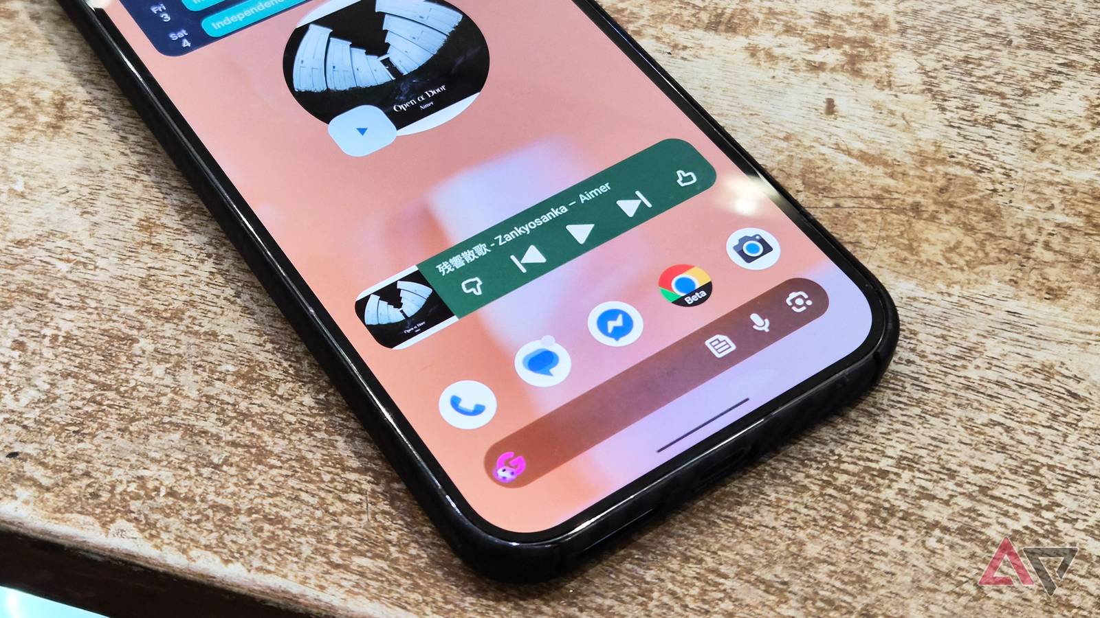 A câmera do Google Pixel 10 Pro XL