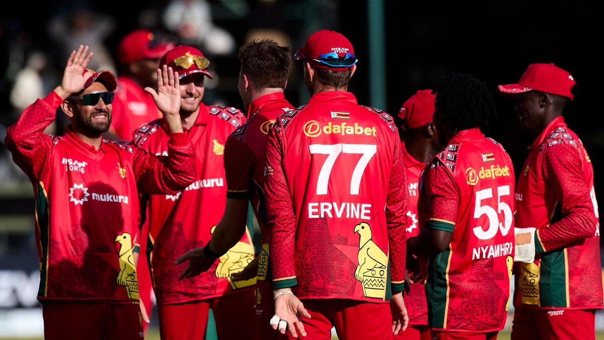 Transmissão AO VIVO ZIM vs BAN 2nd T20I: horário de início, local e detalhes da transmissão