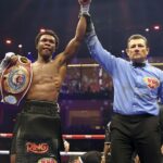 Transmissão ao vivo de Abdullah Mason x Albert Bell Boxing: como assistir 'The Fight' da TNT Sports online gratuitamente
