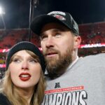 O casamento de Taylor Swift e Travis Kelce será um caso extravagante