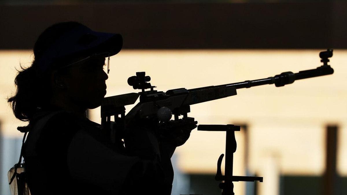 Treinador de rifle enfrenta inquérito SAI por treinamento privado e discriminação em Karni Singh Range