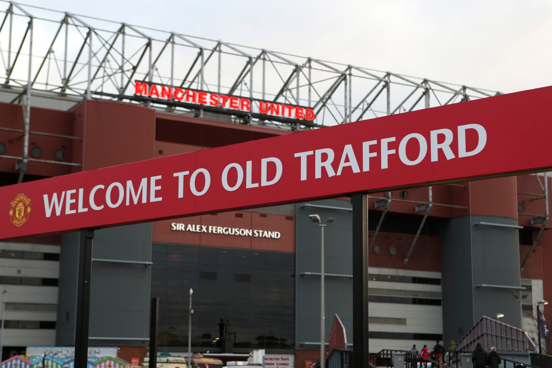 Três acordos de transferência que o Manchester United poderia anunciar oficialmente em 13 de julho