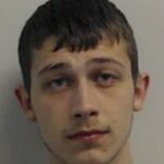 Jay Steward, 19, foi preso por no mínimo 16 anos