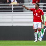 Três coisas que Michael Carrick terá aprendido com a estreia de Andrey Santos no Man Utd, teste importante aprovado