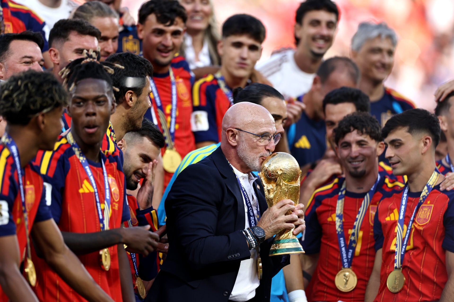 Três estrelas de destaque da Copa do Mundo provaram que o Man Utd deveria ter feito tudo ao seu alcance para contratá-los – opinião