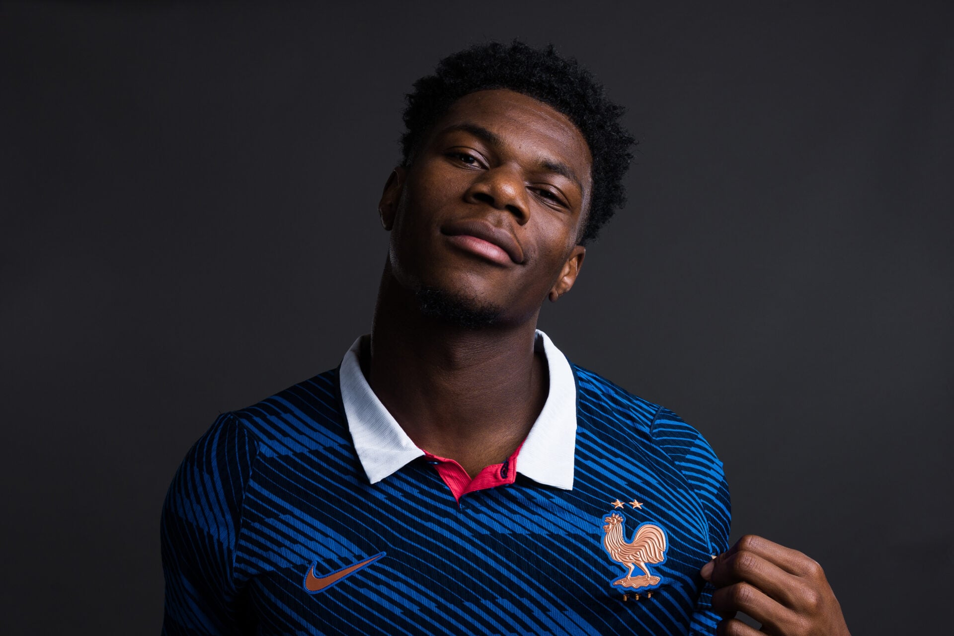 Três negociações brilhantes que o Man Utd poderia assinar para o meio-campista final em vez de Aurelien Tchouameni