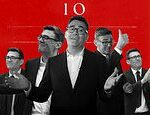 Três propostas de liderança e um aumento de cinco pontos nas pesquisas para o Trabalhismo: Burnham em números ao entrar no 10º lugar
