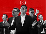 Três propostas de liderança e um aumento de cinco pontos nas pesquisas para o Trabalhismo: Burnham em números ao entrar no 10º lugar